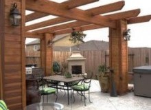 Kwikfynd Pergolas
bribbaree